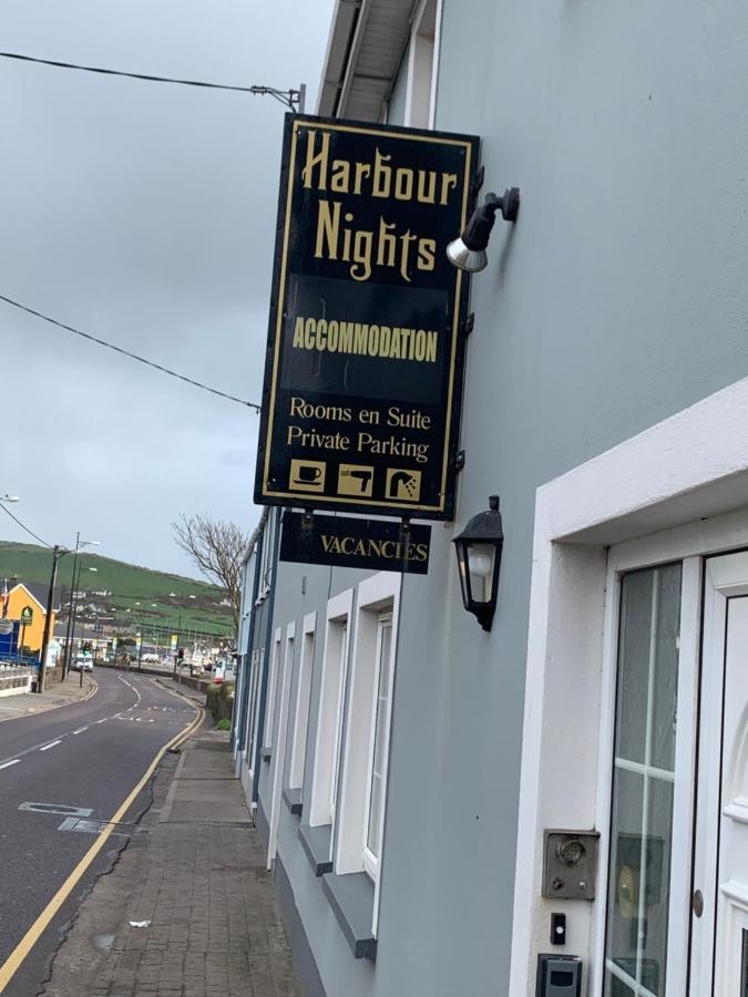 Dingle Harbour Nights Hotel Buitenkant foto