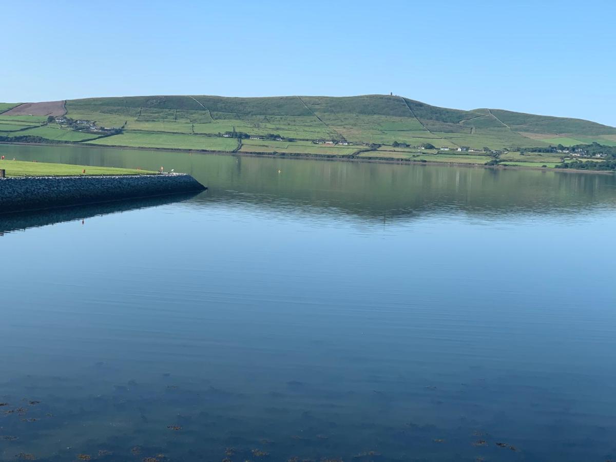 Dingle Harbour Nights Hotel Buitenkant foto