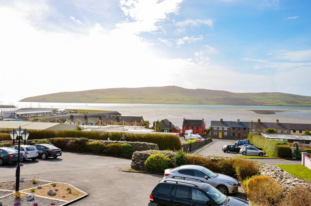 Dingle Harbour Nights Hotel Buitenkant foto