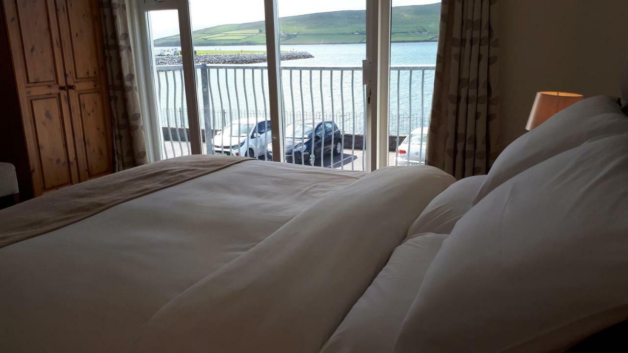 Dingle Harbour Nights Hotel Buitenkant foto